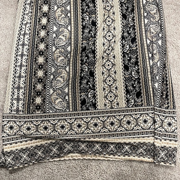 Trixxi Three Pink Hearts Dress - Picture 4 of 6